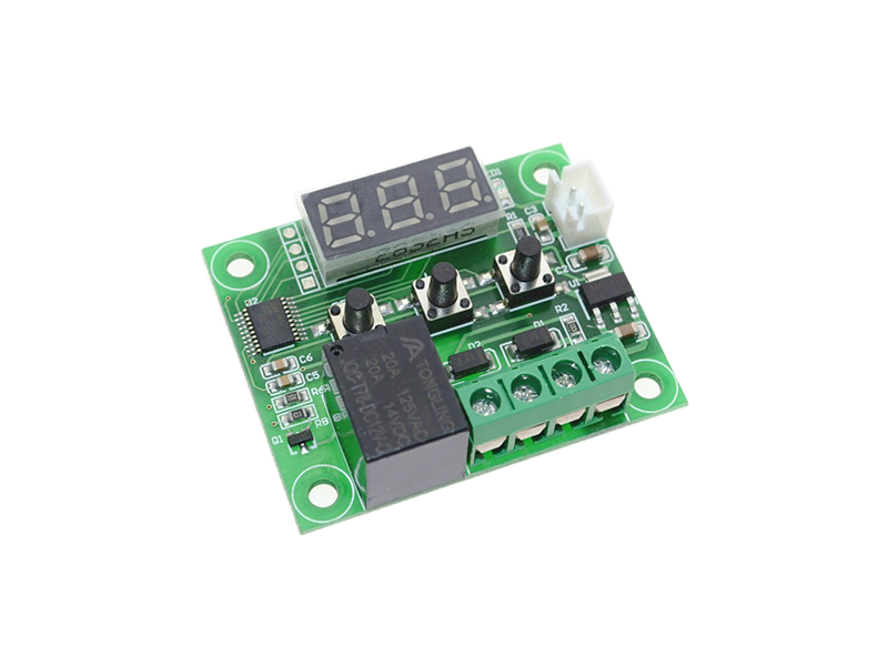 Temperature Control Module W1209 - Image 2